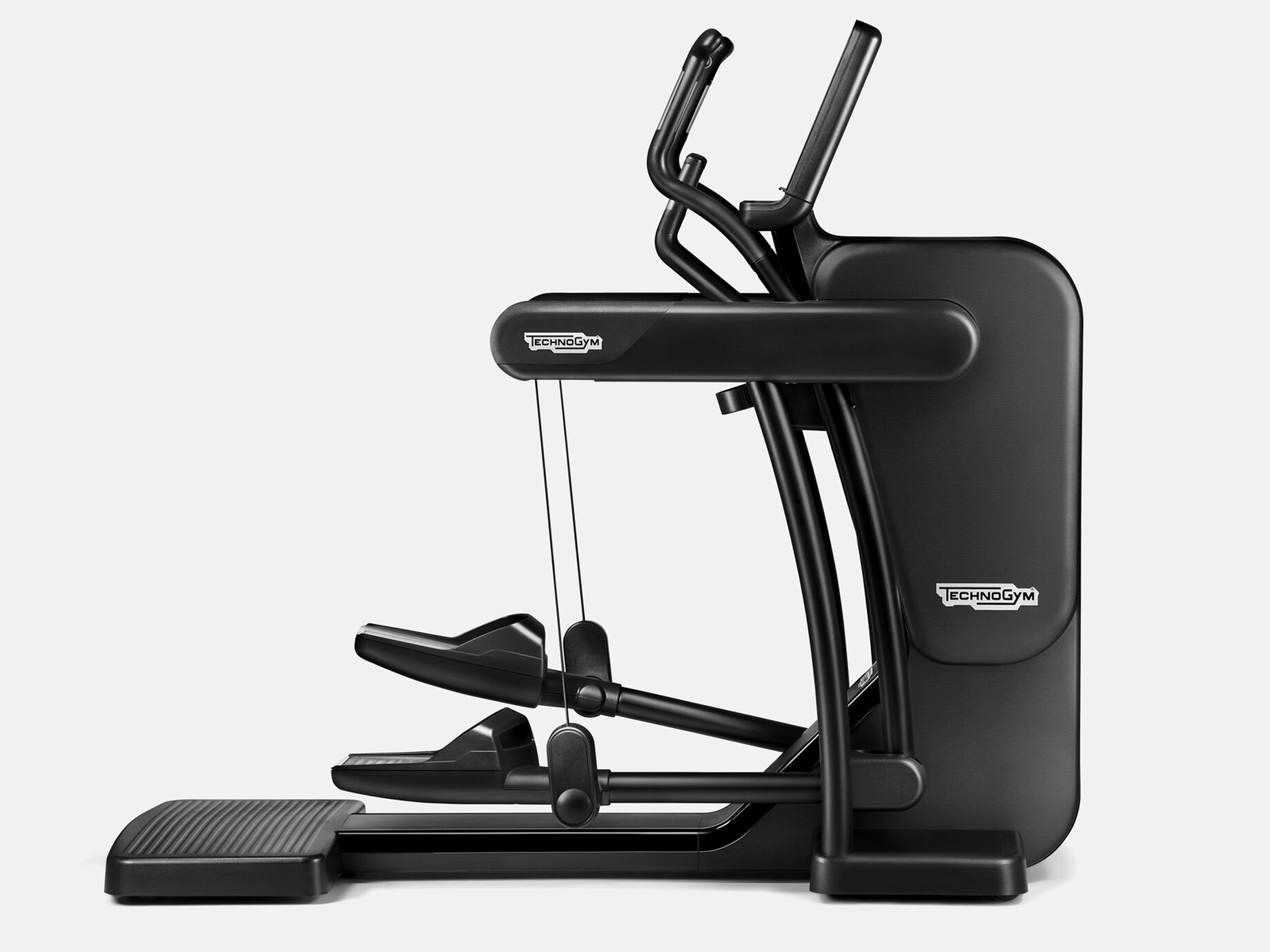 Technogym Bike