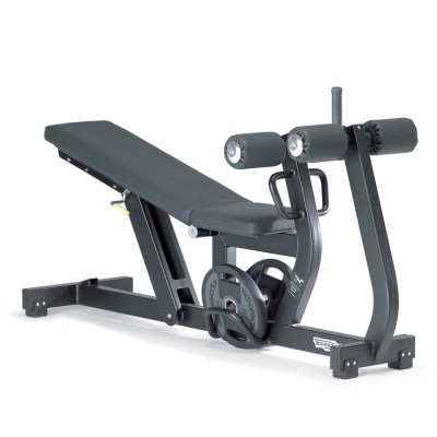Technogym Bench