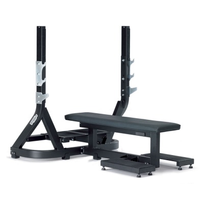 Technogym Bench