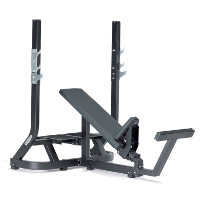 Technogym Bench
