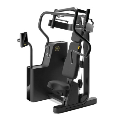 Technogym Bench