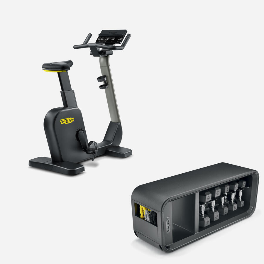 Technogym Ride