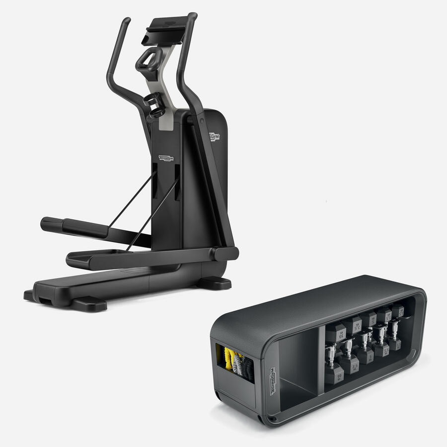 Technogym Bike