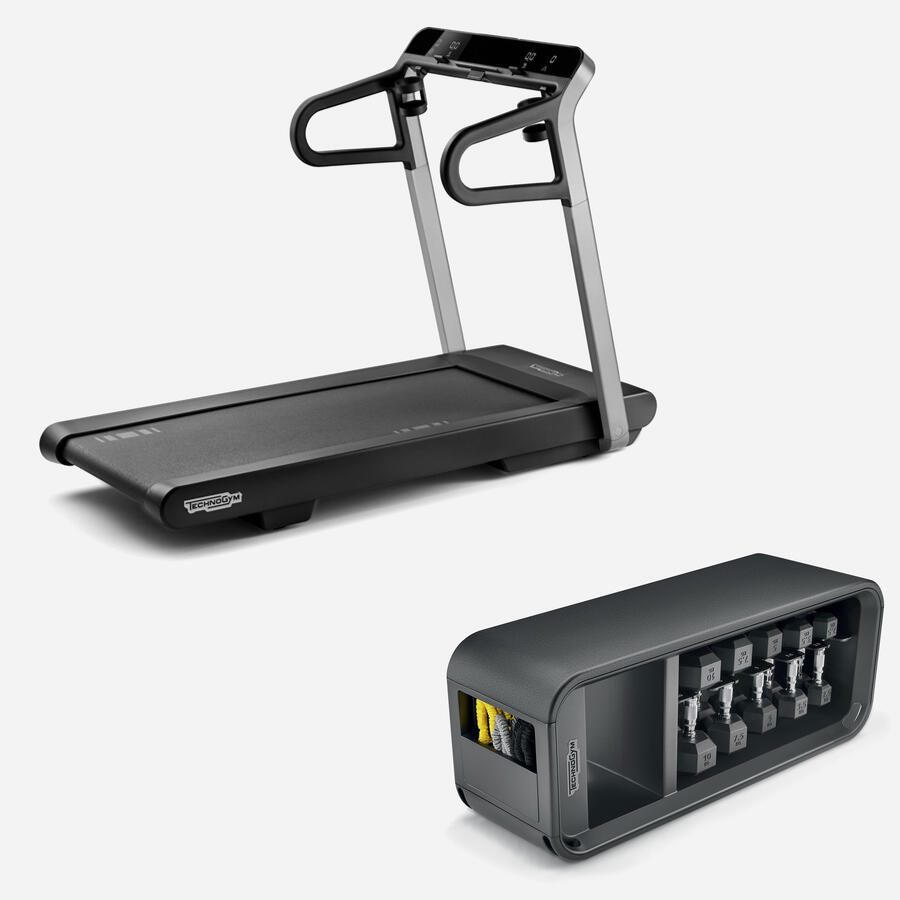 Technogym My Run