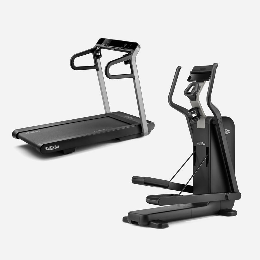 Technogym Bike