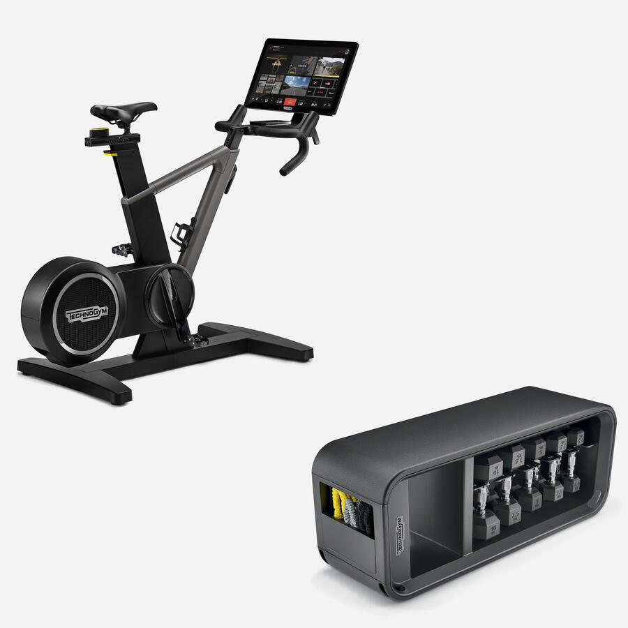 Technogym MyRun