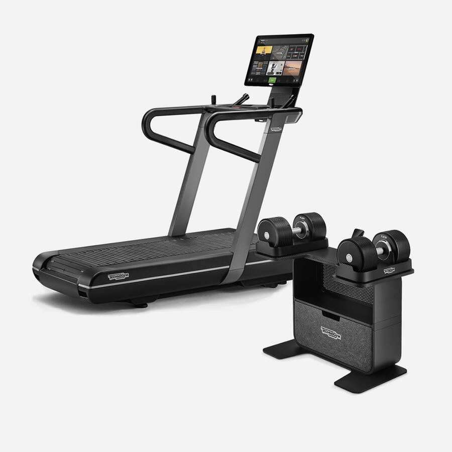 Technogym Bike