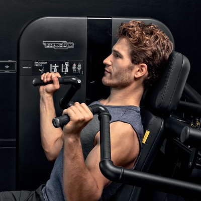 Technogym Elliptical