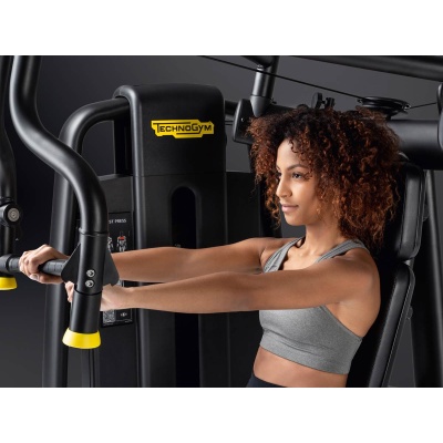 Technogym Elliptical