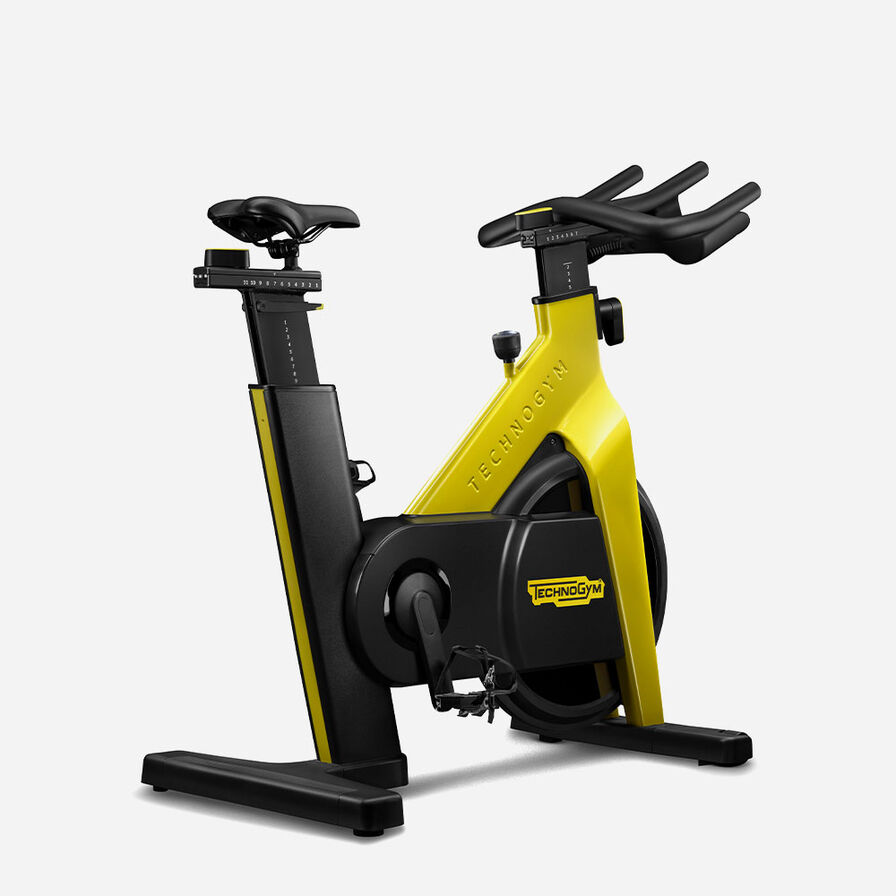 Technogym Bike