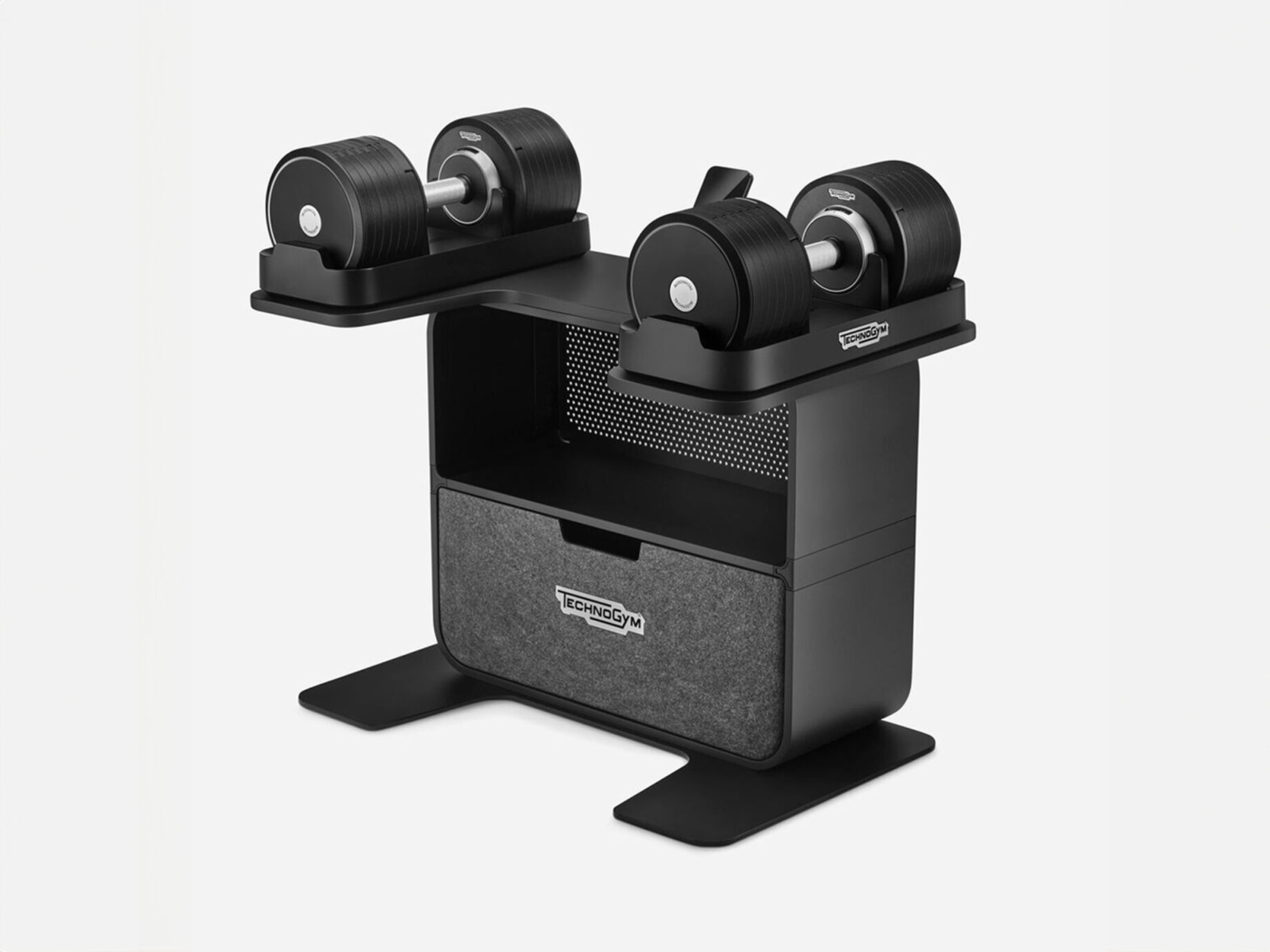 WEIGHT BENCHES