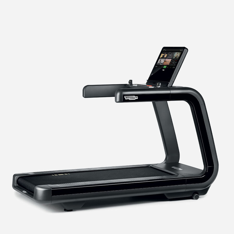 Technogym Bench