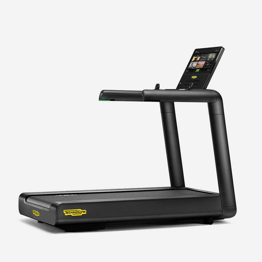 Technogym Bike