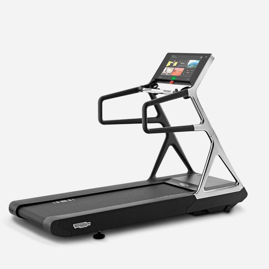 Technogym Bike