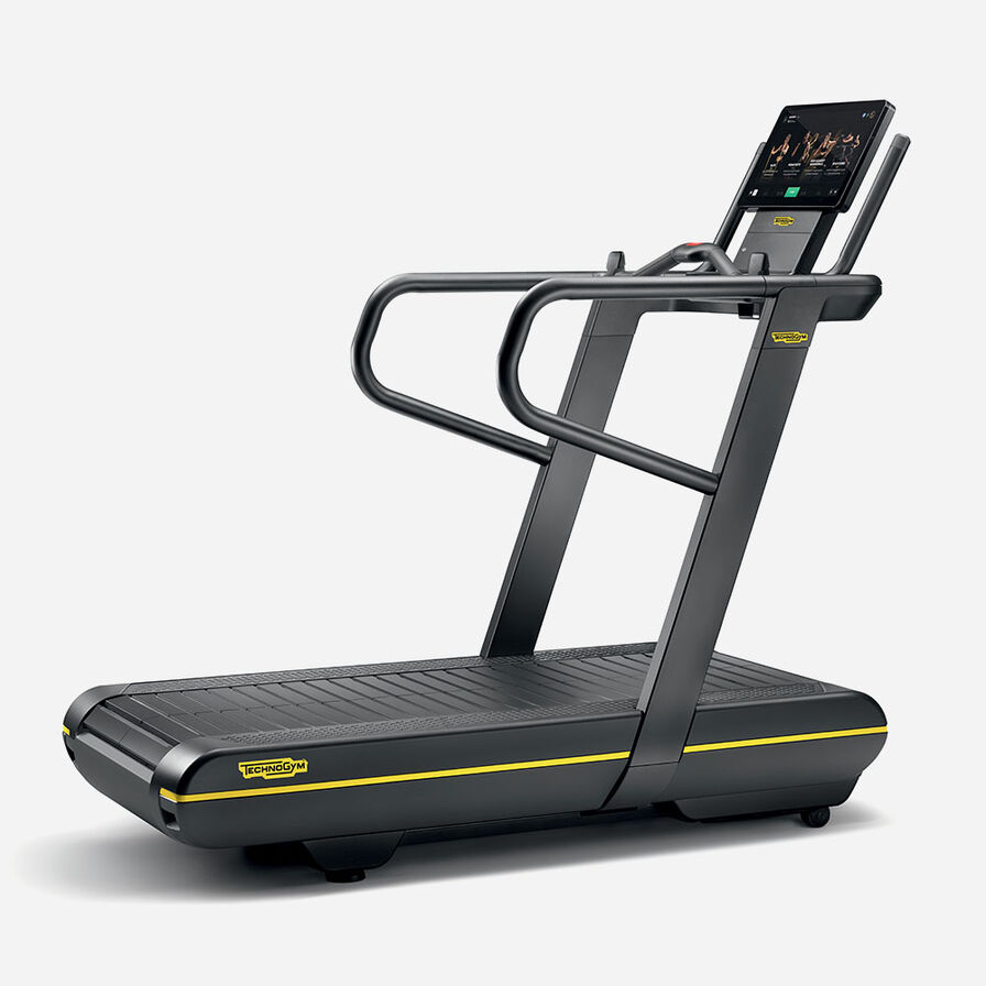 Technogym Ride