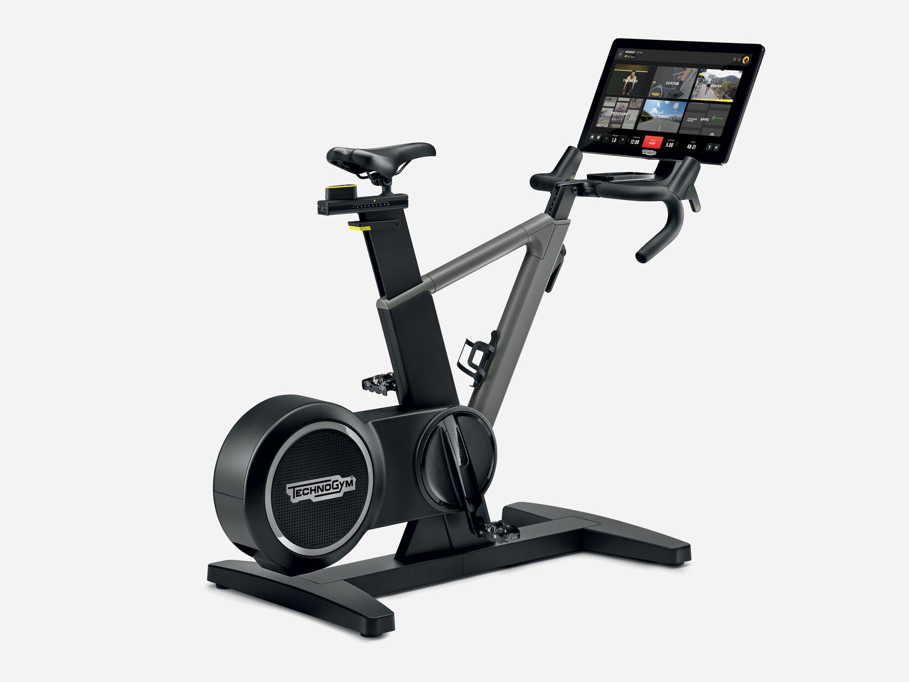 Technogym Bench