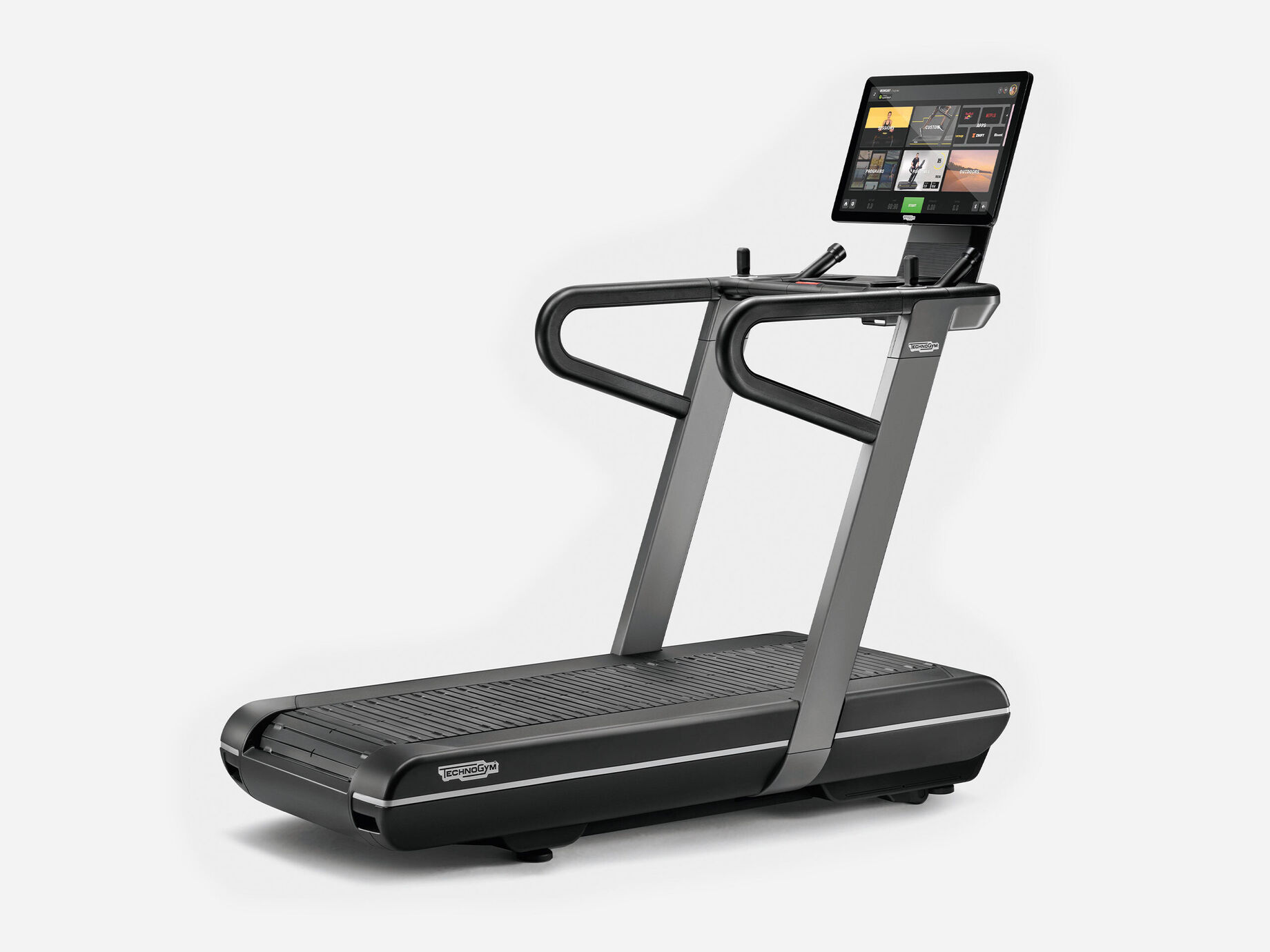 Technogym Bench