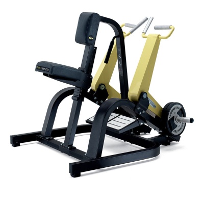 Technogym Bench