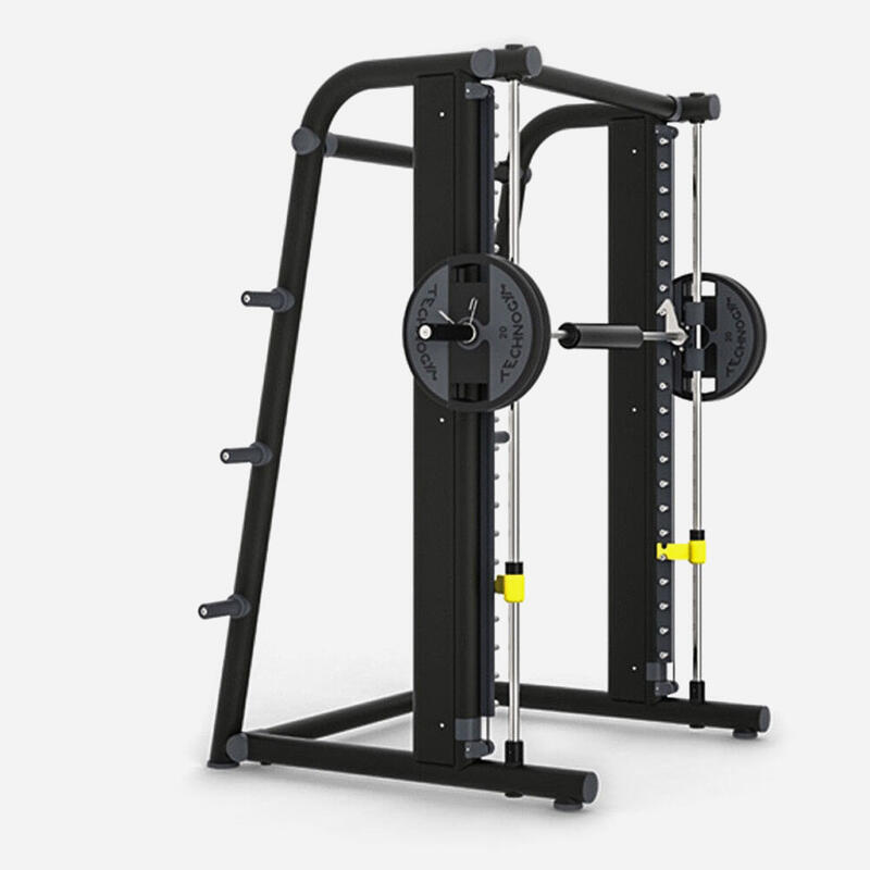 Technogym Bench