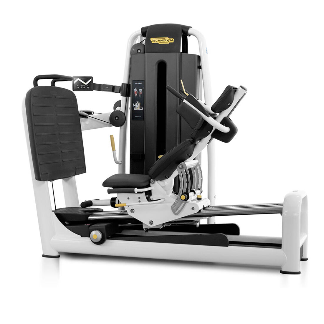 Technogym Bike
