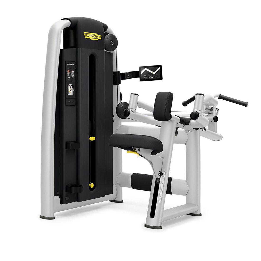 Technogym Bench