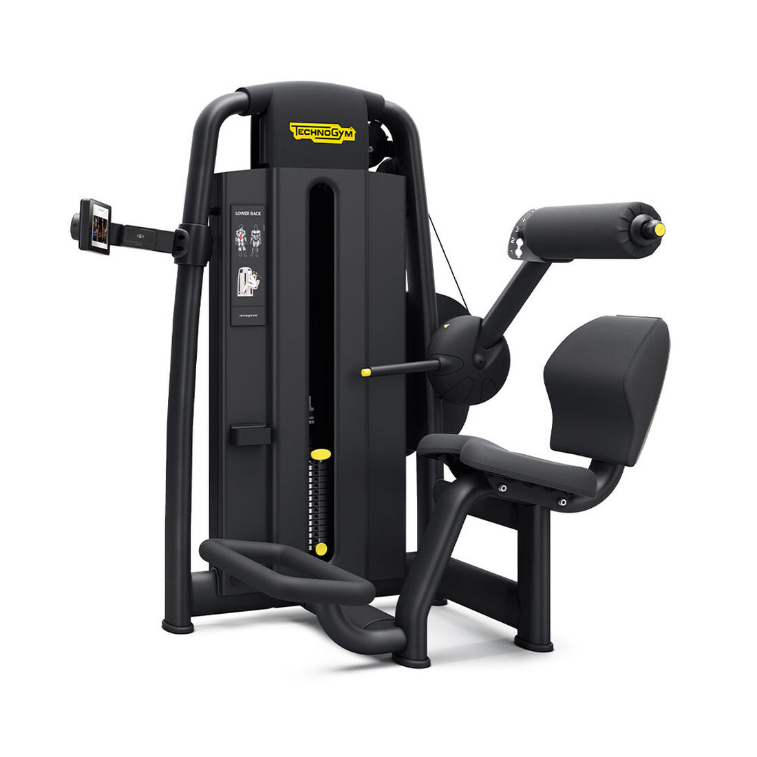Technogym Bench