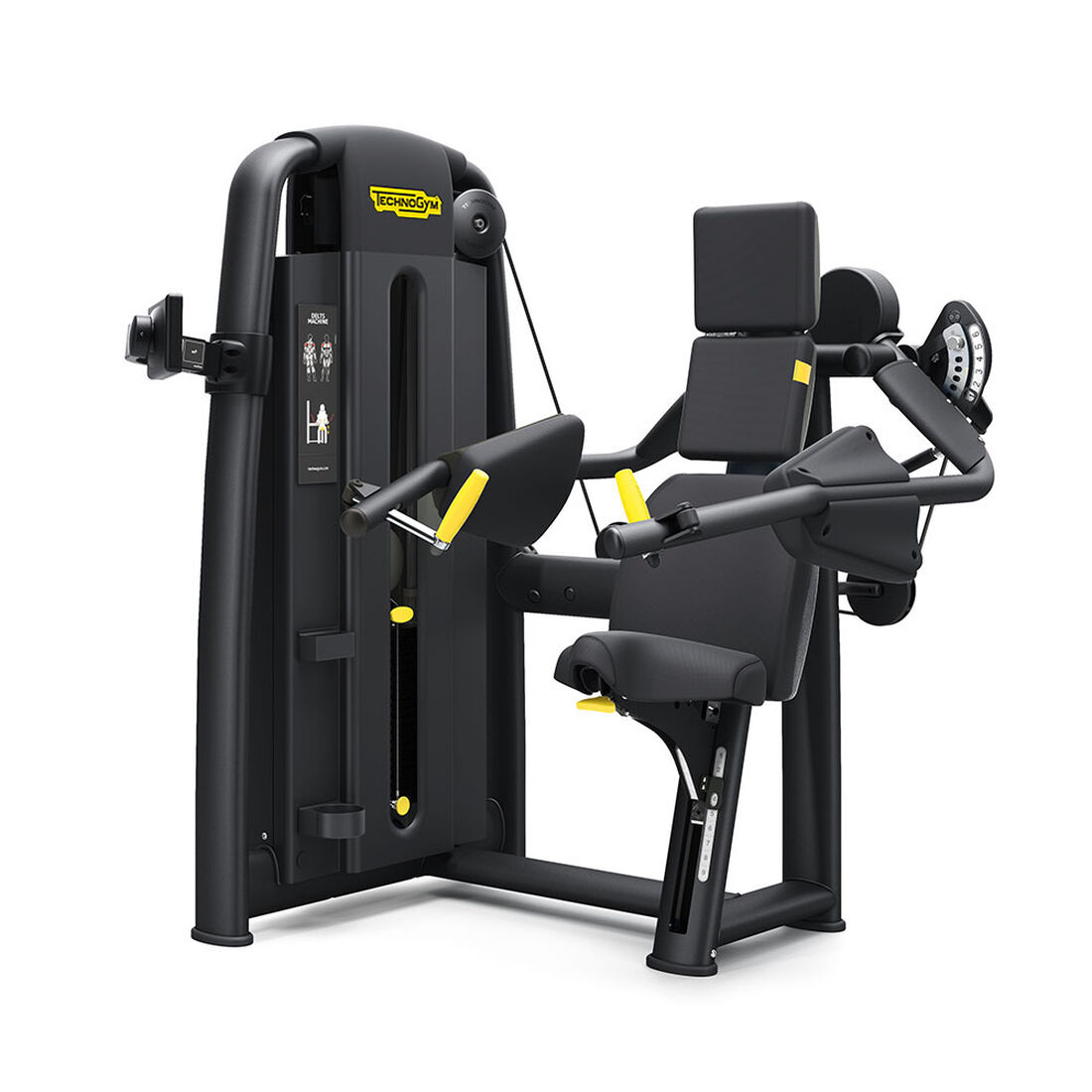 Technogym Ride