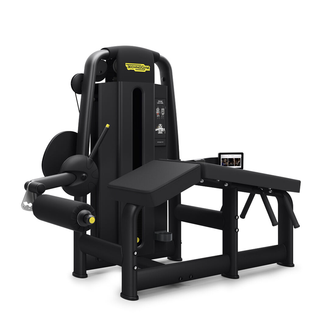 Technogym Bench