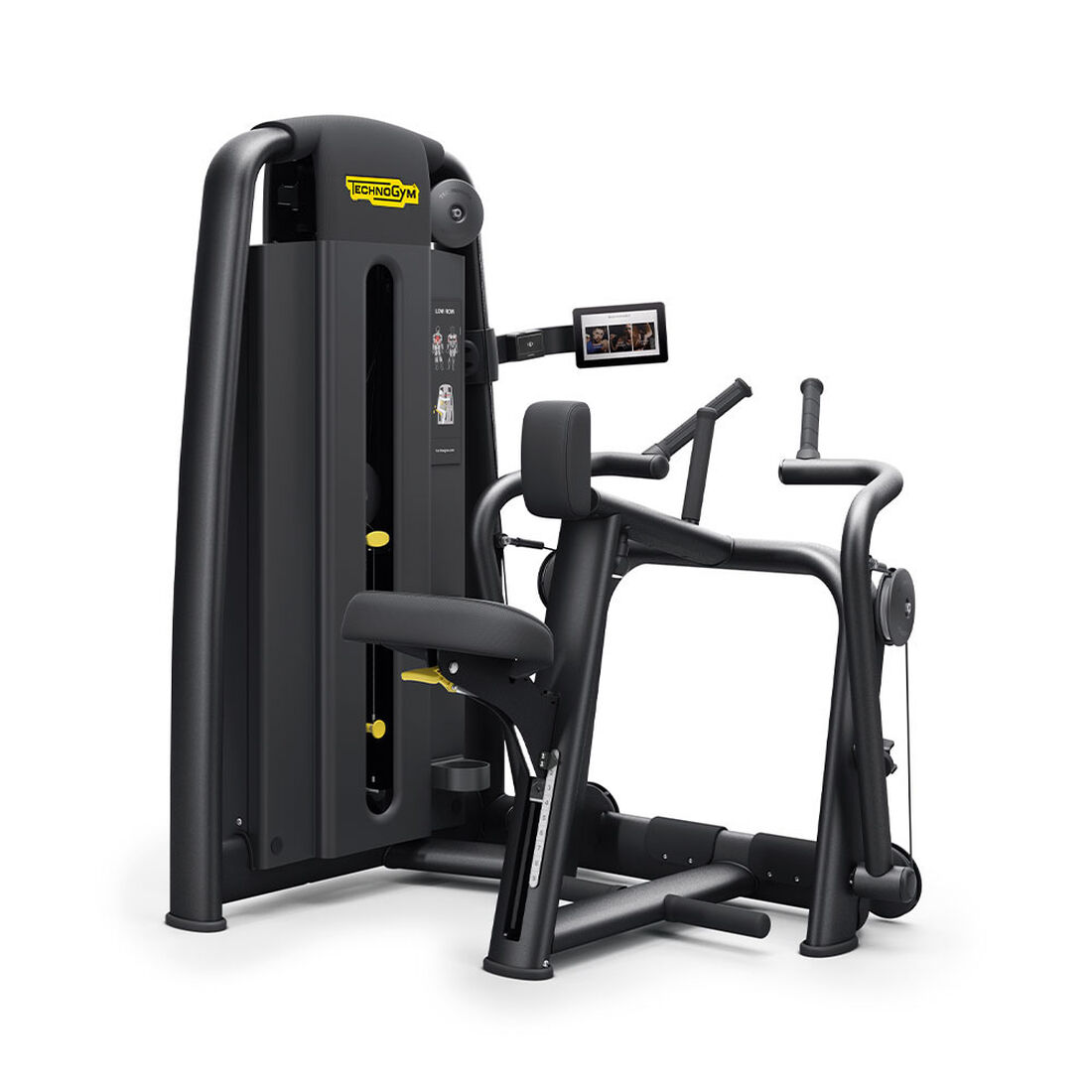Technogym Ride