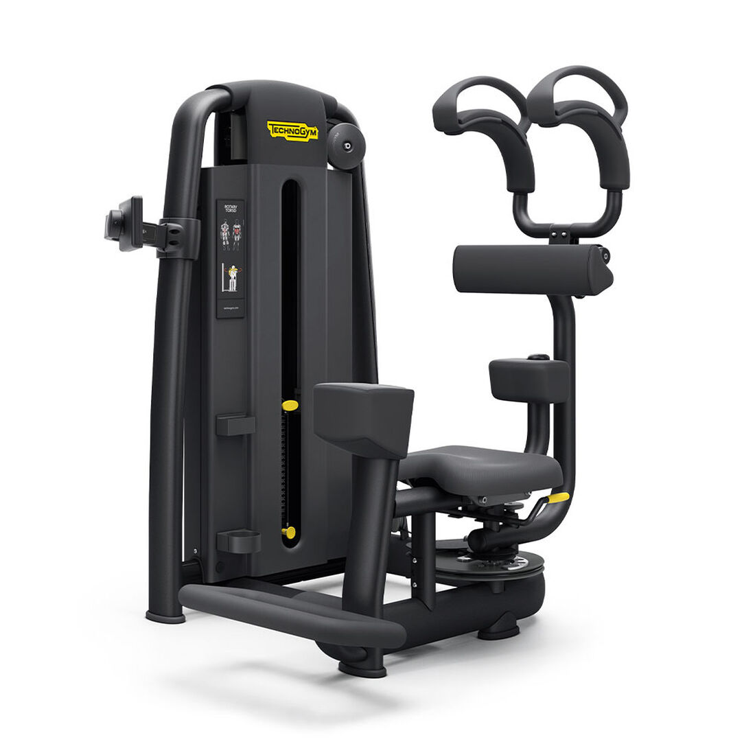Technogym Ride