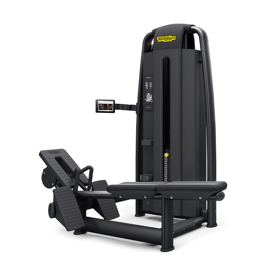 Technogym Bench