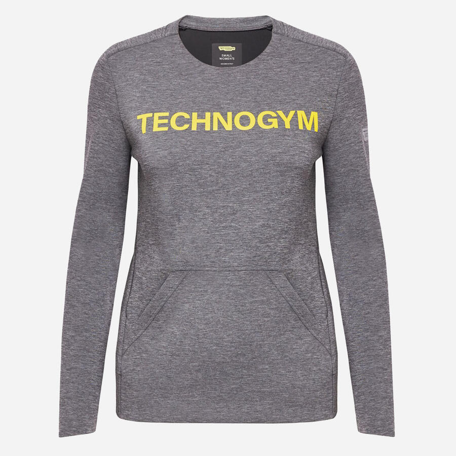 Technogym Bench